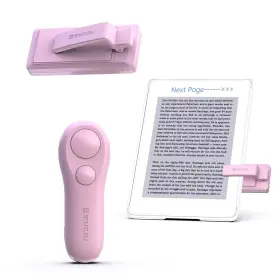 Sk Syukuyu 769282835839 Rf Remote Control Page Turner For Kindle Reading Ipad Surface Comi