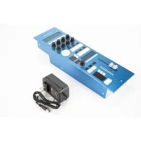 Rcp-v2.0-fe-fader Skaarhoj Rcpv2 Joystick High Quality Encoder With Rgb Backlight For Function Ide