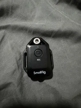 2924 Smallrig Wireless Remote Control For Select Sony Cameras #2924