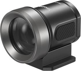 Smallrig 5387 28mm Optical Glass Viewfinder Hot Shoe Finder For Aps-c Cameras