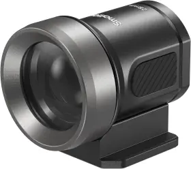 5387 Smallrig 28mm Optical Glass Viewfinder Hot Shoe Finder For Aps-c Cameras