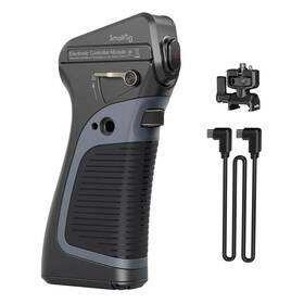 Smallrig 941590010748 Magicfiz Wireless Follow Focus Controller Kit Lens Control With