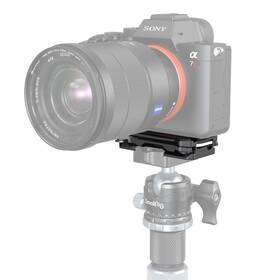 Smallrig Sr3913 Multifunctional Arca-type Quick Release Plate