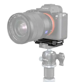 Sr3913 Smallrig Multifunctional Arca-type Quick Release Plate