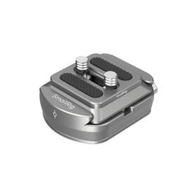 Smallrig Sr4486 Hawklock H38 Arca-swiss Quick Release Mount Plate