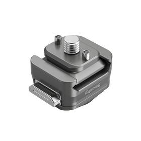Smallrig Sr4491 Hawklock H21 Universal Quick Release Mount Plate Kit