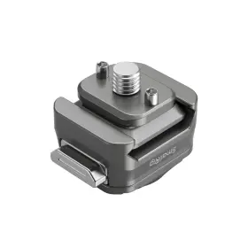 Sr4491 Smallrig Hawklock H21 Universal Quick Release Mount Plate Kit