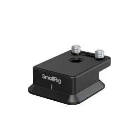 Sr5802 Smallrig Arca-type Quick Release Plate Black