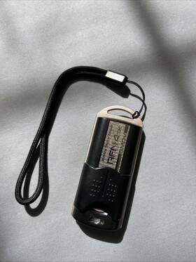 Smdv Rfn-4tx Wireless Shutter Release Remote Transmitter For Nikon 2.4ghz
