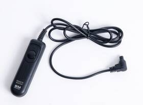 Smdv Sm-711 Remote Switch Cable Shutter Release Canon R5 5d Mk Iii Iv Rs-80n3