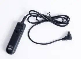 Rs-80n3 Smdv Sm-711 Remote Switch Cable Shutter Release Canon R5 5d Mk Iii Iv