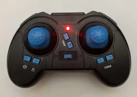 H823h Snaptain Tested Genuine Remote Controller Rc Drone Quadcopter