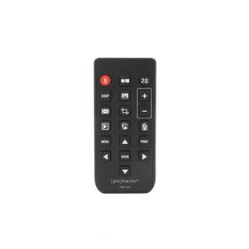 Sony 029144012731 Promaster Wireless Infrared Remote Control - Rmtdslr2 #1273