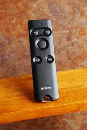 Rmt-p1bt Sony 548736100664 Wireless Remote Commander