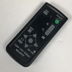 Rmt-css1 Sony Css1 Cyber-shot Remote Oem Genuine Cyber Shot Rmt-css1 Sony Css1 Cyber-shot Remote Oem Genuine Cyber Shot