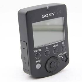 Sony Eg102824005 Used Fa-wrc1m Wireless Radio Commander