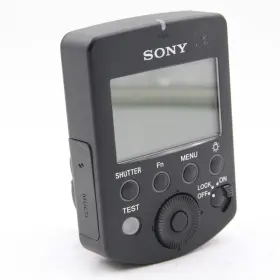 Eg102824005 Sony Used Fa-wrc1m Wireless Radio Commander