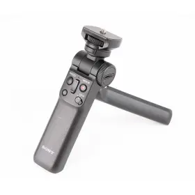 Gp-vpt2btb Sony Gp-vpt2bt Shooting Grip With Wireless Remote Commander - Sku#1836770
