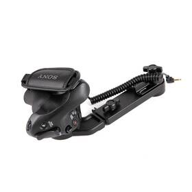 Sony Gp-vr100 Grip Remote Control For Burano And Fx6 Cameras - Sku#1841777