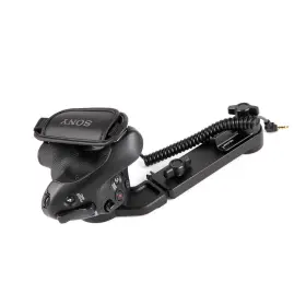 Gp-vr100 Sony Grip Remote Control For Burano And Fx6 Cameras - Sku#1841777