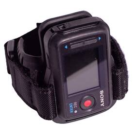 Sony Rm-lvr2 Mint Live View Remote Control For Action Cameras