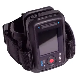 Rm-lvr2 Sony Mint Live View Remote Control For Action Cameras