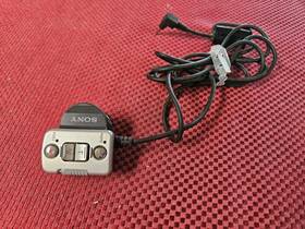 Sony Rm-vd1 Extended Remote Commander For Handycam Mavica Cyber Shot