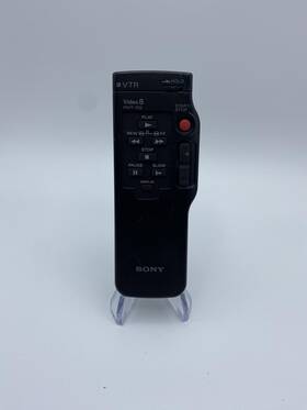 Sony Rmt-706 Remote Control Commander For Most Vtr And Handycam Camcorders