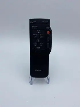 Rmt-706 Sony Remote Control Commander For Most Vtr And Handycam Camcorders