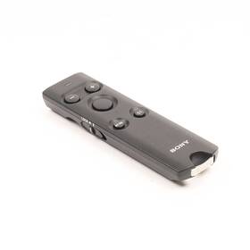 Sony Rmtp1bt/1 Rmt-p1bt Wireless Bluetooth Remote Commander For Digital Cameras
