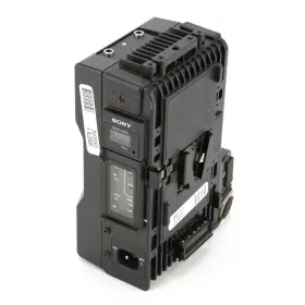 Vdxsohdca702 Sony Hdca-702 Tm Ts Adapter - Sku#1698570
