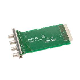 Sony Vdxsohkcu204 Hkcu-2040 4k/hdr Processor Board For Hdc-2000 Series - Sku#1692046