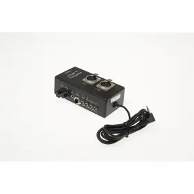 Vdxprozoom2c Studio 1 Productions Production The Prozoom 2 Lanc Remote Controller