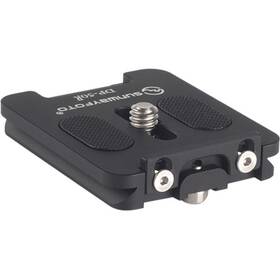 Sunwayfoto Sundp50r Dp-50r 50.7mm Universal Quick Release Plate