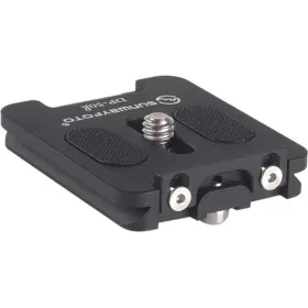 Sundp50r Sunwayfoto Dp-50r 50.7mm Universal Quick Release Plate