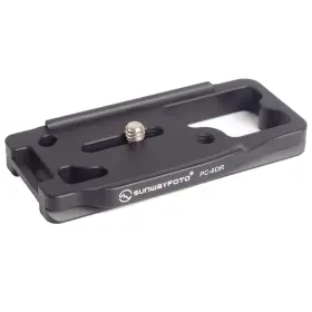 Sunpc6dr Sunwayfoto Pc-6dr Plate For Canon 6d Body