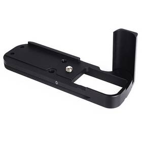 Sunwayfoto Sunpfxt1r Pf-xt1r Custom Quick-release Plate For Fujifilm X-t1 Camera