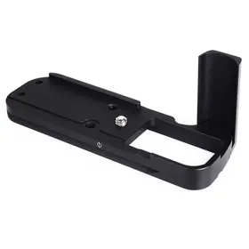 Sunpfxt1r Sunwayfoto Pf-xt1r Custom Quick-release Plate For Fujifilm X-t1 Camera