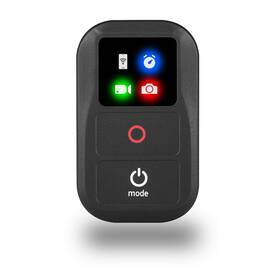 Suptig 744591827997 Wireless Remote Control For Gopro Hero 13/12/11/10/9/8 Black Max Phon
