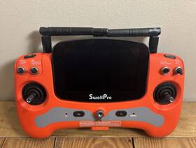Swellpro 970759635713 Ro2 Remote Controller For Fd2 Fisherman Max