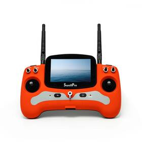 Swellpro Spb03000009 Remote Controller For Fisherman Max Fd2 Fishing Drone Advanced