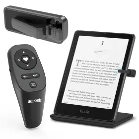 Mj-k20 Symcode Remote Control Page Turner For Kindle/tiktok Kindle Paperwhite Oasis Kobo Ere
