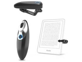 Tainido 198715425000 Remote Control Page Turner For Kindles And Ebook Readers Black