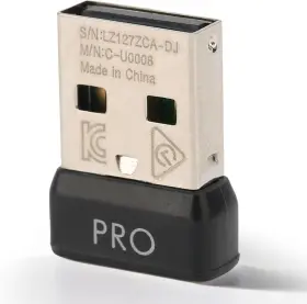 Taltaw 717365148239 Usb Dongle Mouse Receiver Adapter Compatible With Logitech G Pro Light