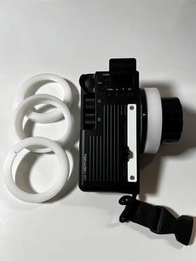 Teradek 15-0001 Rt Mk 3.1 4-axis Wireless Lens Controller