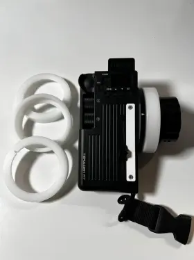15-0001 Teradek Rt Mk 3.1 4-axis Wireless Lens Controller