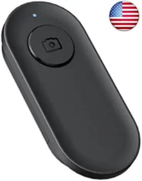 St01 Todi Wireless Camera Remote Controllershutter For Smartphones