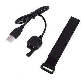 Traderplus D11ca1151 Smart Remote Control Usb Charger Charging Cable Cord With Wrist Strap