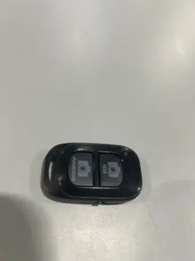 Ubeesize 008678227729 Bluetooth Camera Remote Shutter - Black