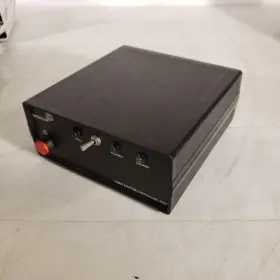 Lsc01 Umicore Laser Shutter Controller 85-264vac 5a 50-60hz Optics Ulo